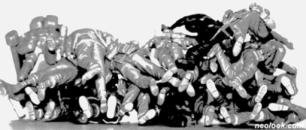 최현식展 / CHOIHYUNSIK / 崔賢植 / painting / 2010_0206 -> 2010_0403