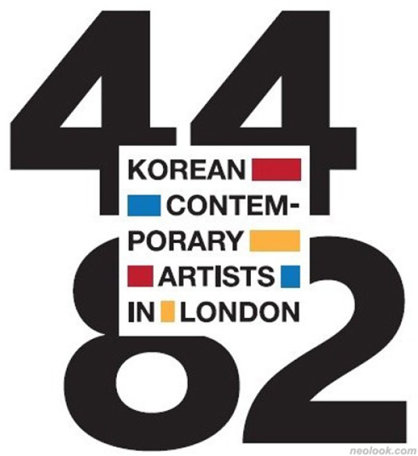 4482 [SASAPARI] / Korean Contemporary Artists in London展 / 2010_0225 ~ 2010_0228