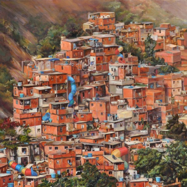 Exit Play - 김차영展