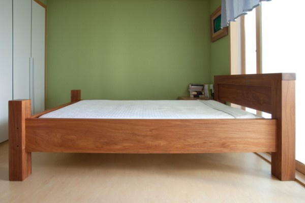 멋_생활 속의 예술 - 이무규 목가구展