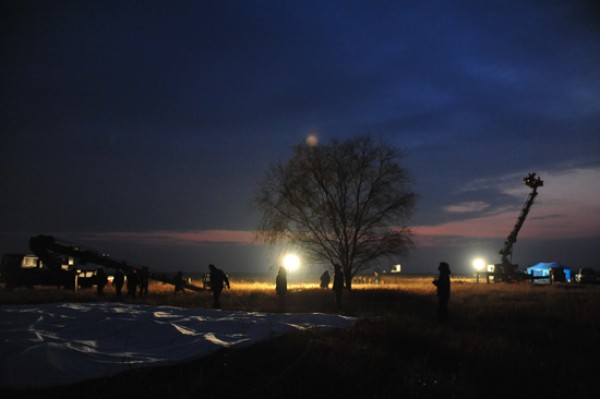 다섯 개의 프롤로그