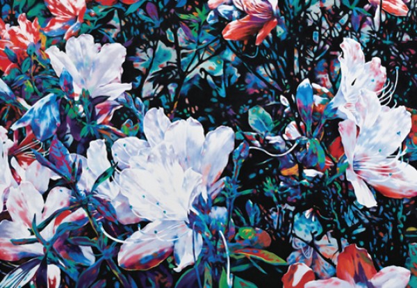 Lost Flower - 전두인展