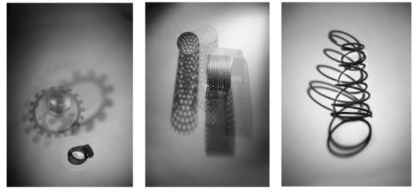 갤러리 도스 기획 - 유주현 ‘LIGHT + SPACE’ 展