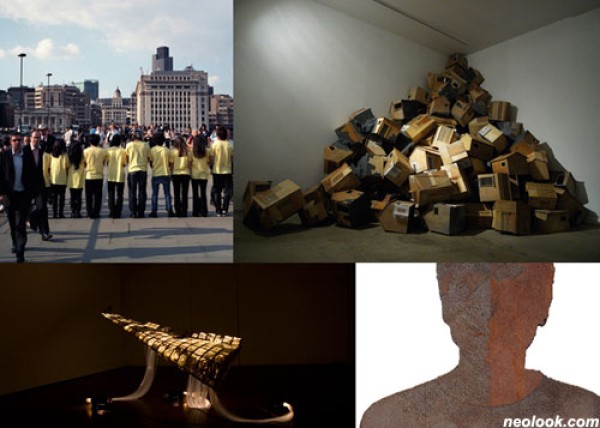 오픈스튜디오 MAY / 2010 국립현대미술관 고양창작스튜디오 입주작가   2010_0528 ~ 2010_0530