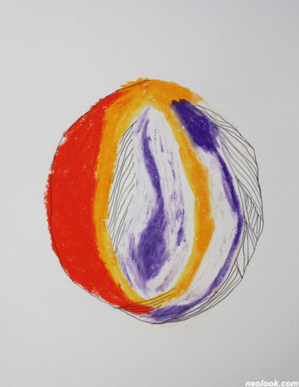 제3의 마초들을 위한 최면술 / 김종훈展 /  2011_0302 - 2011_0308 / 제이에이치갤러리