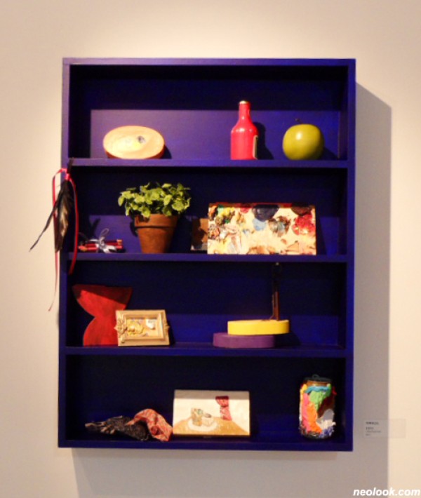 도시-이미지 / 그일상 / 박승순展 / 2011_0304 ~ 2011_0430 / 월요일 휴관  / 갤러리 水