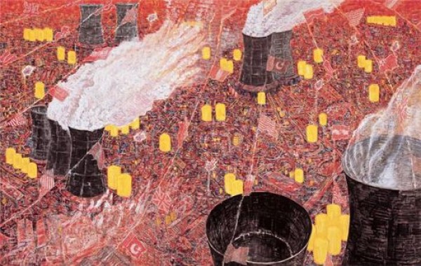 소외와 절망 속에서 자라나는 희망 반추