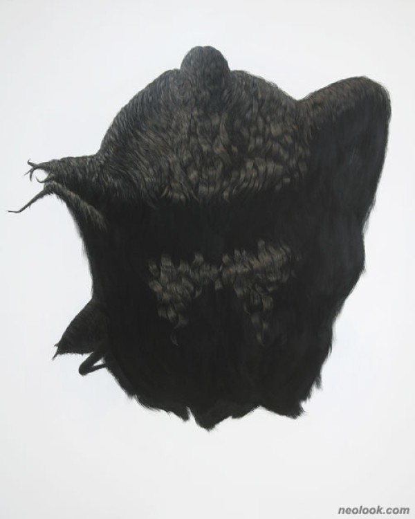 The Spore / 이주형展  / 보이드 갤러리_VOID GALLERY