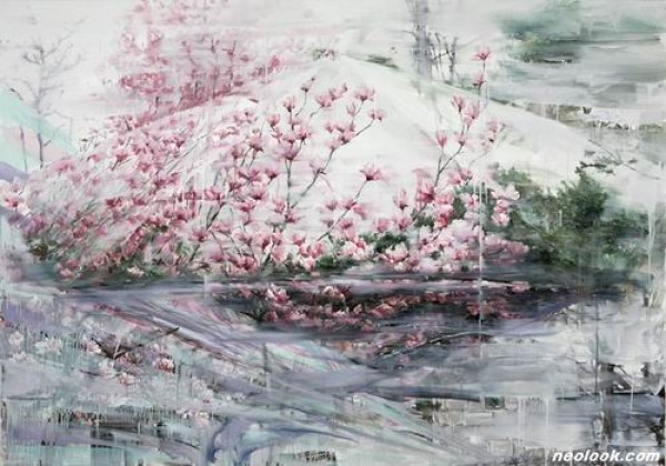 목련이 피기까지 / 박용일展 / 스페이스 크로프트_SPACE CROFT