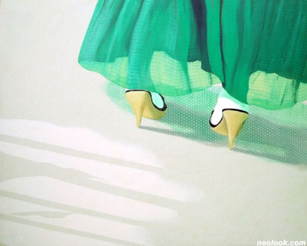 하이경展 / GS 더스트릿 갤러리