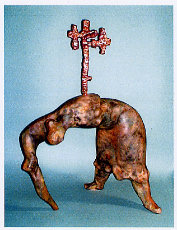 제44회 한국기독교미술인협회전 및 제22회 대한민국기독교 미술상 시상식 /조선일보미술관 /  2009.6.3(수)~6.8(월)