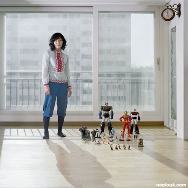 Madam C  /  손이숙展