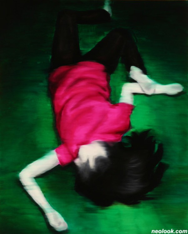 Chaos / 김혜란展 / 표갤러리