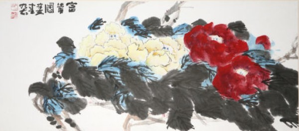 근대기 거장 작품 한자리 모였다…근대서화의 위상展