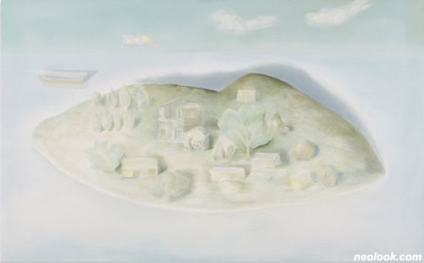 실락원_Paradise Lost / 이희현展 / 아트팩토리 기획초대展