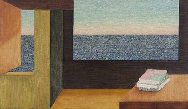 <결이 흐르는 공간>