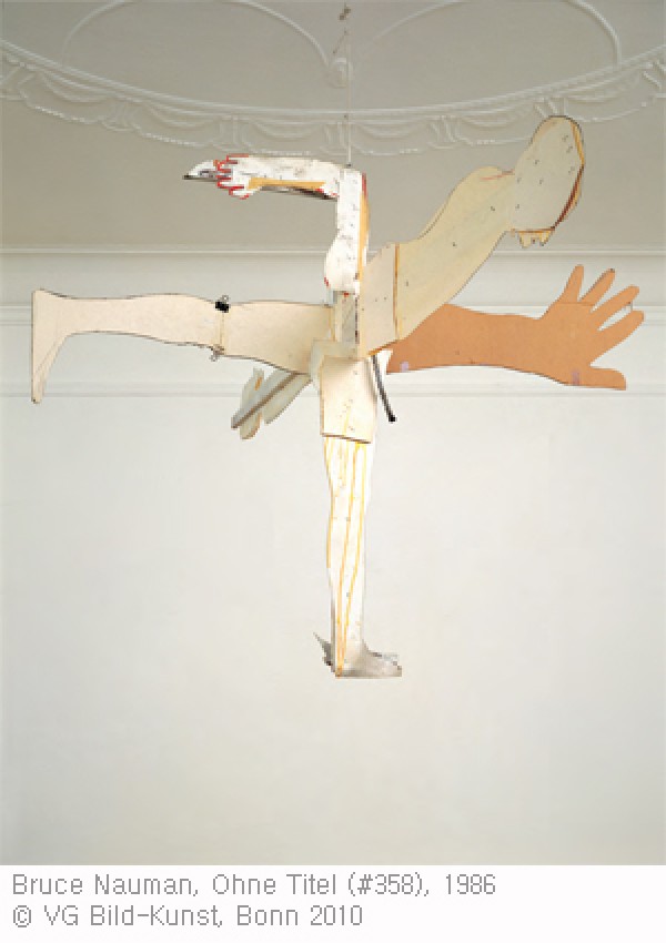 칼 안드레에서 그레고어 슈나이더까지 : 도로테와 콘라드 피셔 / 11.14 – 2011.3.20 / 클레베 쿠어하우스 미술관