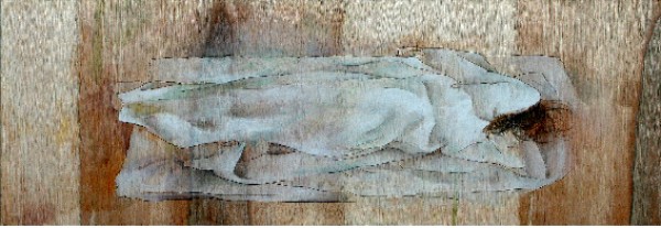 Me, Myself 展, 보통의 존재 - 김전민, 천눈이 2인전