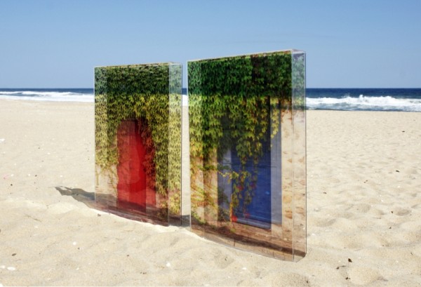 [갤러리이배] 허미회 Promenade entre deux ....