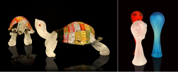 베니스글라스 ′판타지아′ 천년 전통의 혼이 담긴 예술 작품의 향연! / 2011-01-01(토) ~ 2011-02-27(일) / 고양어울림누리 어울림미술관 1,2전시실