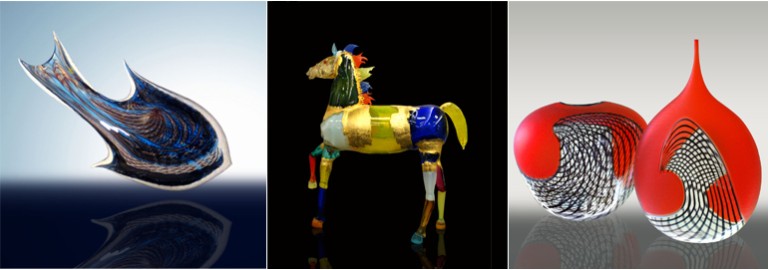 베니스글라스 판타지아 2