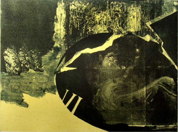 Ancient Dream II - 정주은展