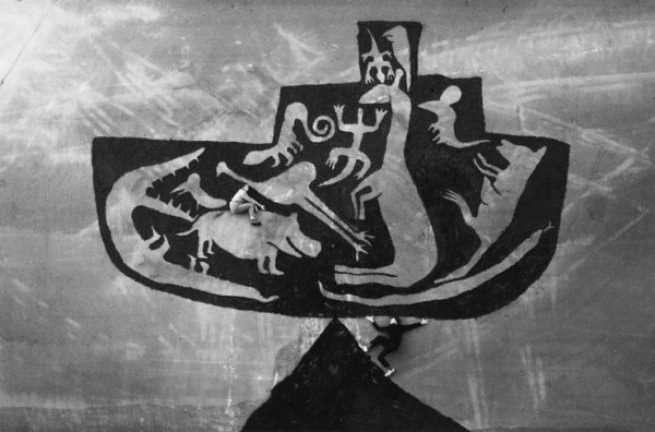 <아방가르드의 후예> 체코&슬로바키아 현대사진전 / AVENUEL 전 층 2011. 4. 24~ 7. 17