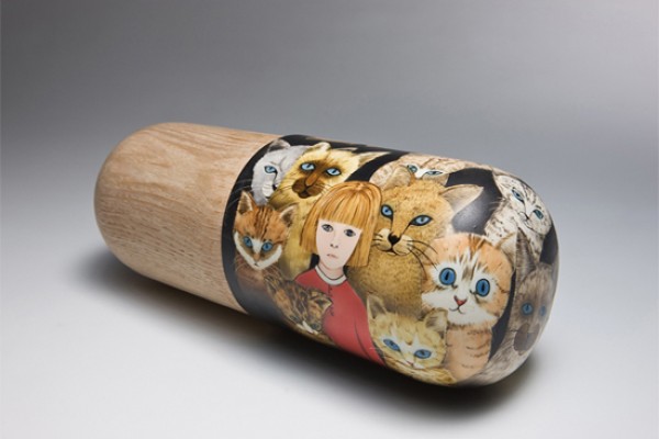 일상의 상처를 치유하다 - 김명선展