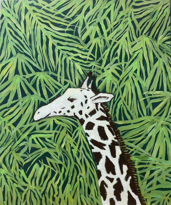 Hidden Faces - 그들의 눈에서 나를 보다