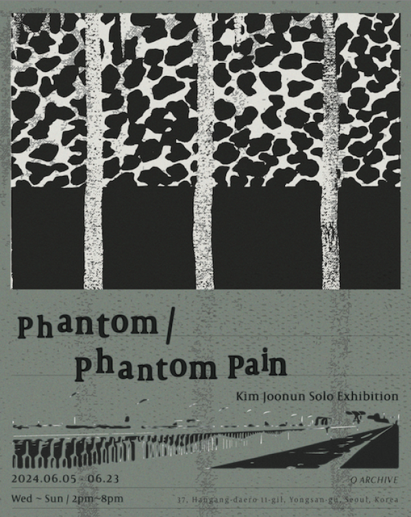 Phantom/Phantom Pain