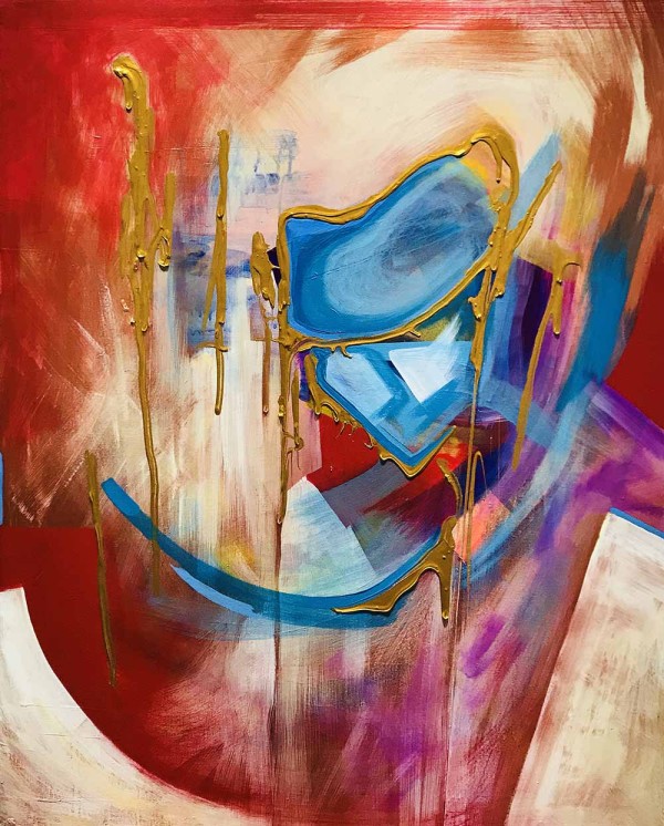 제이혁스 <Connection> 개인전 - 쉘터갤러리 07.28~08.03