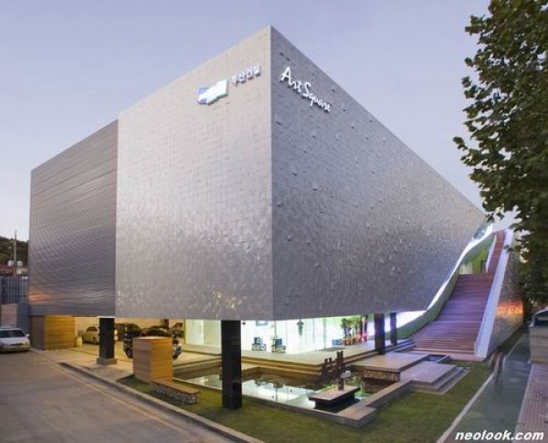 Clay of Cogitation 생각하는 흙, 흙이 만든 생각展 / 책임기획_갤러리 가양