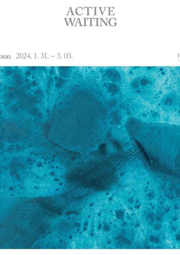 피터문 전시 메인 키비주얼