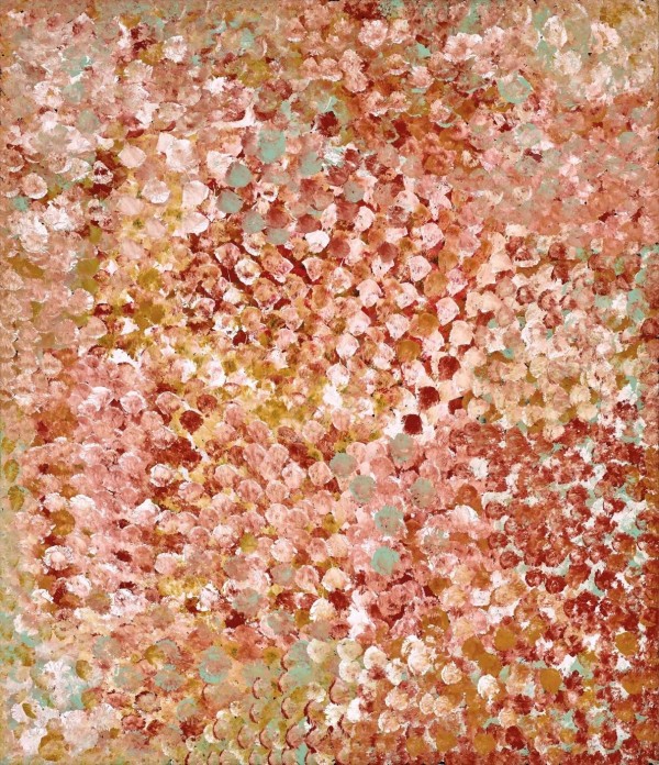 Aboriginal Art Group Exhibition